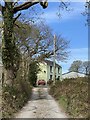 Waun Lwyd Farm