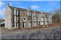 Tenement building on Knoxville Road