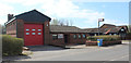 Kilbirnie fire station