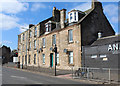 Buildings on Bridgend