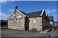 Former Bridgend Public School