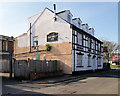 Old Tower Inn, Sandford Street