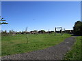 Playground, Claypole Community Park