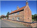 Cottages, Barnby Lane