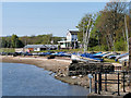 Elton Sailing Club