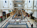 Inside County Mall, Crawley