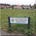 West Howe: Batchelor Crescent