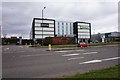 Holiday Inn London Heathrow on Bath Road