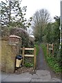 Ramsbury ways [1]