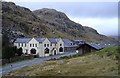 Pen-Y-Pass Youth Hostel, Llanberis, Gwynedd