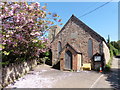 Church Room, Old Cleeve