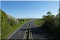 A64 from Grimston Bar