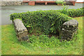 Culvert, Cleobury North