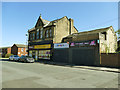 Stanningley Park Convenience Store