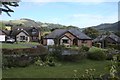 Bungalows in Llansilin