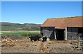 Barn at Acorn Hill