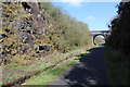 Lochwinnoch Loop Line cycle path