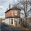 The Talbot Public House, Ripley