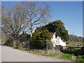 Old house, Hughton