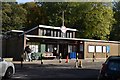 Moor Park Underground Station