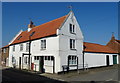 TA0953 : Former Post Office on Main Street, North Frodingham by JThomas