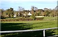 Houses in Wild Forest Close