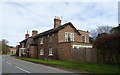 House on York Road (B1363), Sutton-on-the-Forest