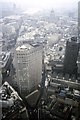 Offices Old Broad Street from top of Tower 42