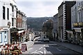 Lewes - High Street