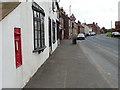 Main Street (A166), Garton-on-the-Wolds