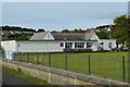 Bowling club Pavilion