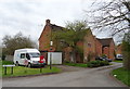 Houses on Gott Close, Alamein Barracks