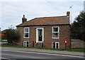 House on Main Street, Wetwang