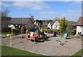 Playground, Kingswells