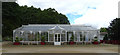 The Victorian Conservatory, Wentworth Castle