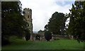 Stainborough Castle