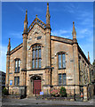 Greenock West United Reformed Church