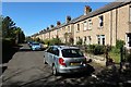 Falcon Terrace (east end), Wylam