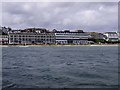 Hotels by the beach