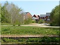 New housing at Cotgrave