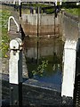 Hollygate Lane Lock