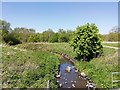 River Alt at Stockbridge Village