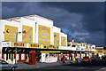 Amusement arcades, Canvey Island