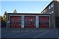 Tunbridge Wells Fire Station