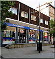 The Entertainer closed until further notice, Austin Friars, Newport 