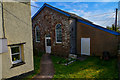 Poughill : Poughill Congregational Chapel