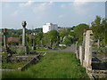 Brislington cemetery