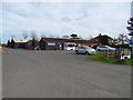 Industrial units, Farnleigh Gardens