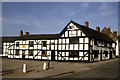 The Cheshire Cat, Welsh Row, Nantwich