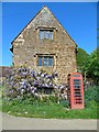 Phone Box, Winderton